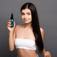 Amla – Bringadi Hair Oil